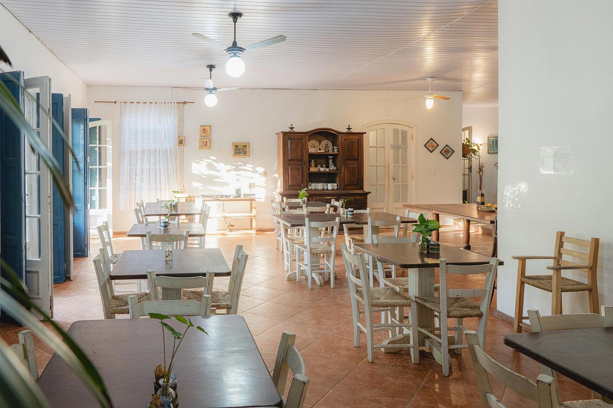 Pousada Villa Agrifoglio Praia do Rosa Extérieur photo