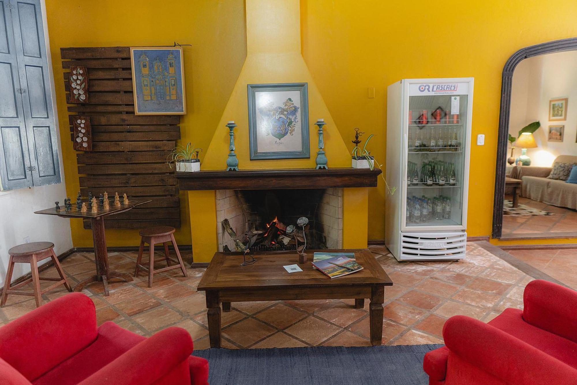 Pousada Villa Agrifoglio Praia do Rosa Extérieur photo
